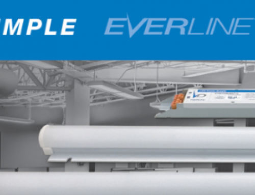 Universal Lighting Technologies Introduces the LED EVERLINE® Retrofit Kit
